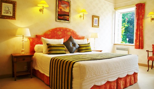 Superior-Doppelzimmer
