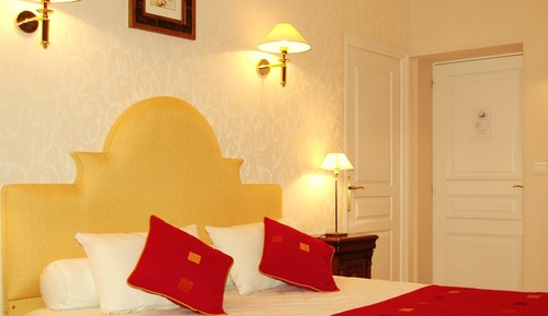 Comfort-Doppelzimmer