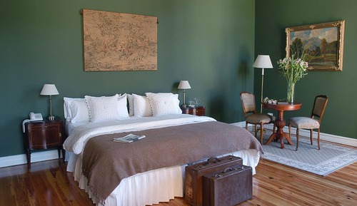 Studiosuite (Garden)