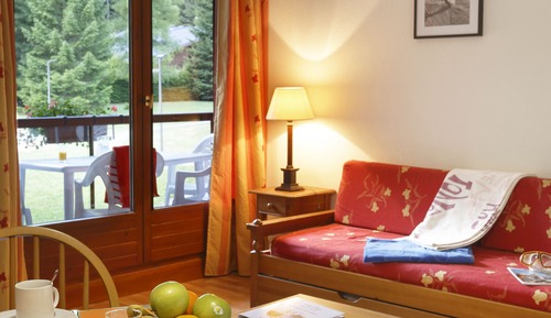Apartment, 1 Schlafzimmer