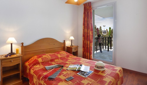 Apartment, 1 Schlafzimmer