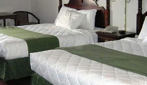 Zimmer, 2 Queen-Betten, Nichtraucher