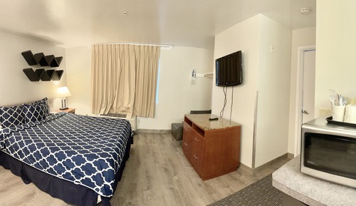 Familien-Suite, 2 Schlafzimmer, Nichtraucher, Verbindungszimmer