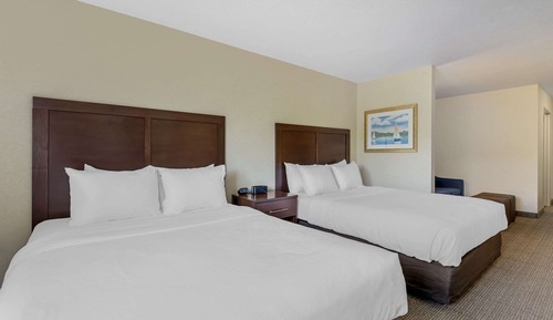 Zimmer, Mehrere Betten, Nichtraucher