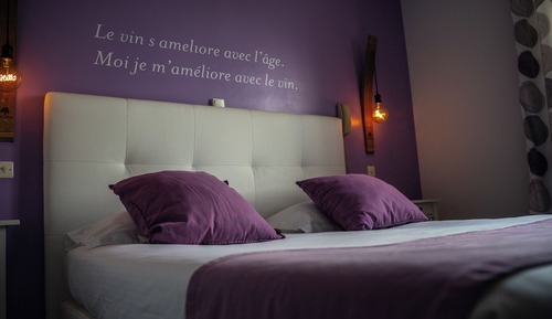 Doppelzimmer