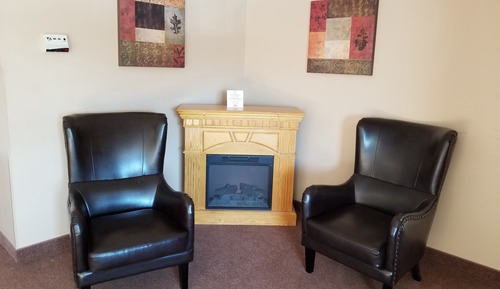 Executive-Suite