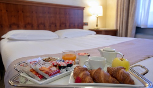 Classic-Doppelzimmer