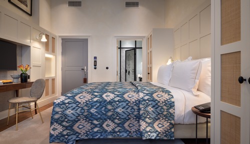Classic-Zimmer (Chiado)