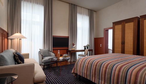 Premium-Zimmer (Prestige Chiado)