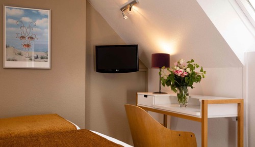 Zweibettzimmer
