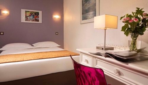 Doppelzimmer