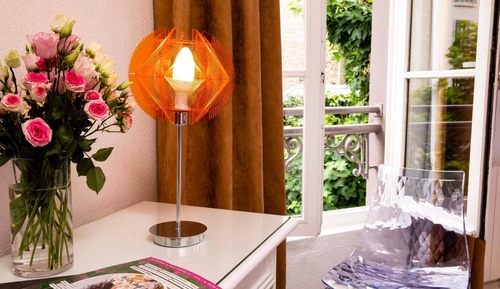 Vierbettzimmer