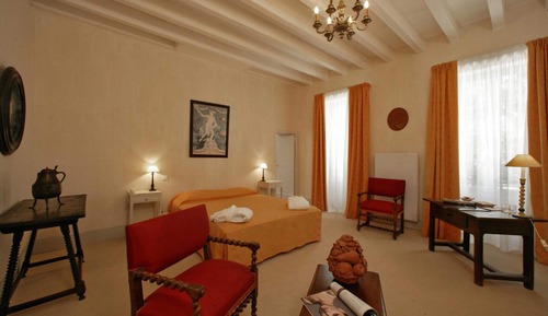Comfort-Suite (For 3)