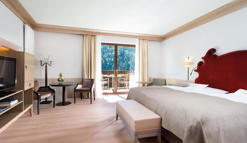 Comfort-Doppelzimmer, 1 King-Bett, Nichtraucher