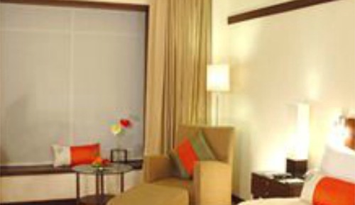 Club-Zimmer (Fortune Club Room)