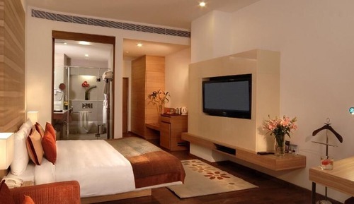 Club-Zimmer (Fortune Club Superior)