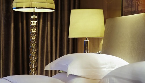 Superior-Zweibettzimmer, 2 Einzelbetten