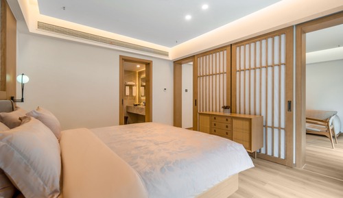 Luxury-Suite