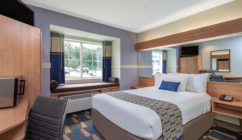 Standardzimmer, 1 Queen-Bett