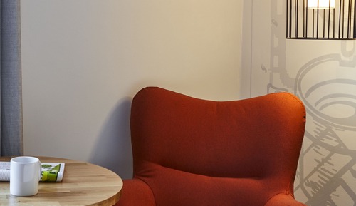 Standardzimmer, 3 Einzelbetten