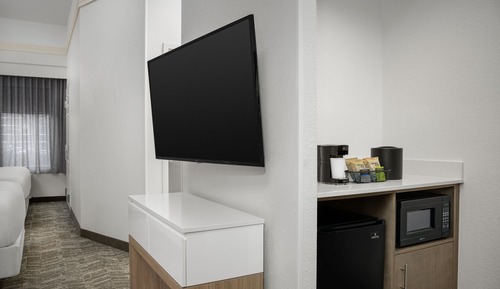 Studio, Mehrere Betten