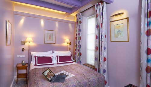 Classic-Doppelzimmer