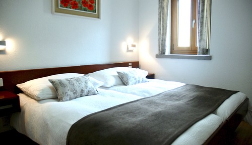 Classic-Doppelzimmer