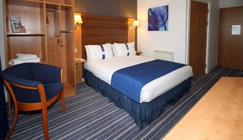 Standardzimmer