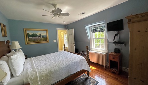 Luxury-Zimmer (07DELP)