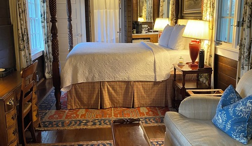 Luxury-Studiosuite (04CARL)