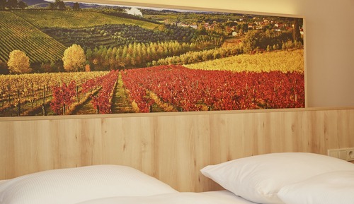 Superior-Doppelzimmer