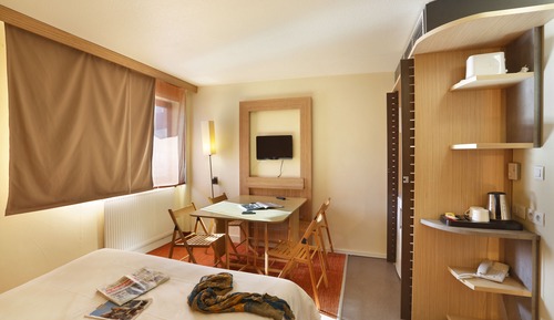 Familienapartment