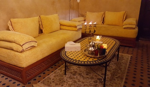 Doppel- oder Zweibettzimmer