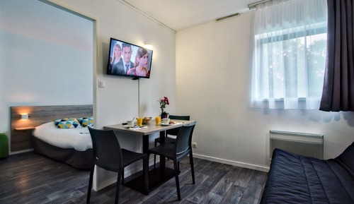 Apartment, 1 Schlafzimmer