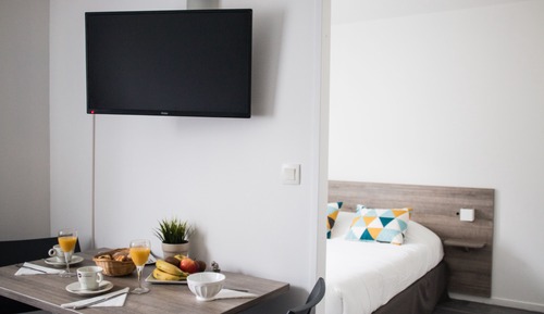 Apartment, 1 Schlafzimmer
