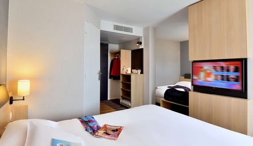 Superior-Zimmer, Mehrere Betten