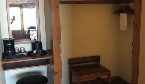 Standardzimmer, 2 Queen-Betten