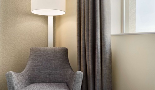 Zweibettzimmer, 2 Einzelbetten