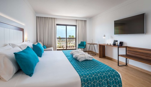Premium-Zimmer, Meerblick