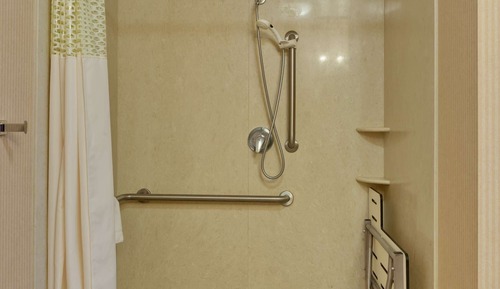 Studio, barrierefrei, Nichtraucher