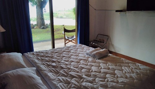Standardzimmer, 1 King-Bett