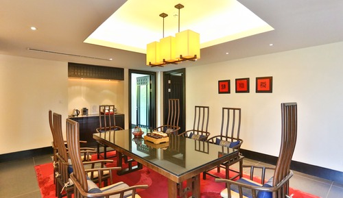 Villa, 2 Schlafzimmer
