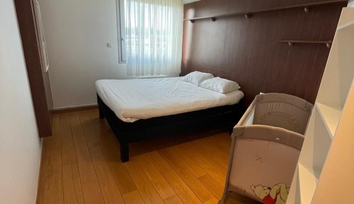 Apartment, 2 Schlafzimmer, Küche