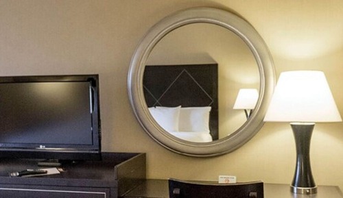 Premium-Zimmer, 1 King-Bett, Nichtraucher