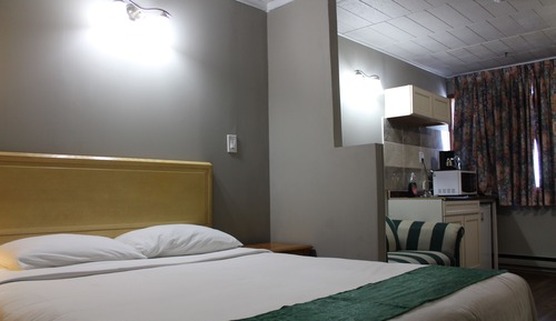 Standard-Doppelzimmer, 2 Queen-Betten