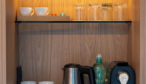 Executive-Doppelzimmer
