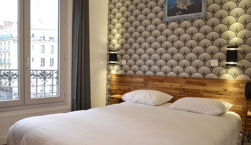 Doppelzimmer