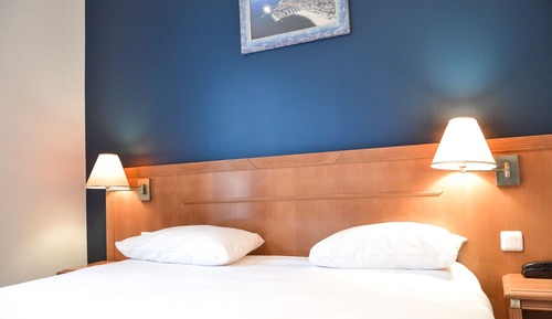 Comfort-Doppelzimmer