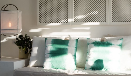 Junior-Suite, 1 Schlafzimmer