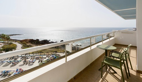 Standard-Suite, Meerblick (My Favorite Club Master 2Adult+1Child)